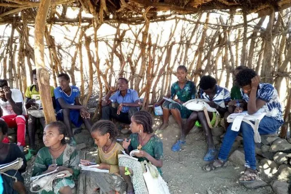 village sch